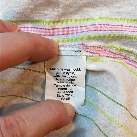 J. Crew button down - Picture 5 of 5